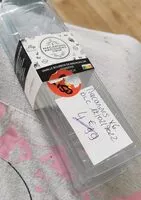 Mängden socker i Macarons