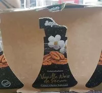 Mängden socker i Gelato Italiano