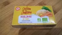 Mängden socker i Bouillon De Poule
