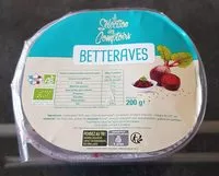 Mängden socker i Betteraves