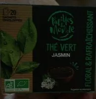 Mängden socker i The vert