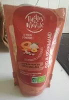 Mängden socker i Chips de noix de coco grillées