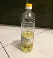 Mängden socker i Huile de colza raffinée