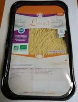 Mängden socker i Spaghetti