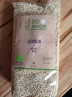 Mängden socker i Quinoa
