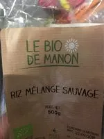 Mängden socker i Riz mélange sauvage