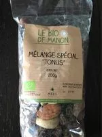 Mängden socker i Mélange tonus