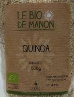 Mängden socker i Quinoa