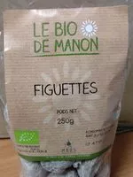 Mängden socker i Figuettes