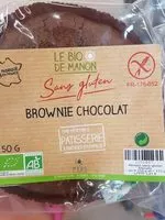 Mängden socker i Brownie chocolat