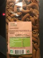 Mängden socker i Macaronis epeautre curcuma