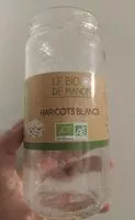 Mängden socker i Haricots blancs