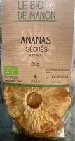Mängden socker i Ananas seches