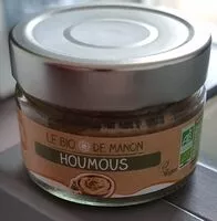 Mängden socker i Houmous