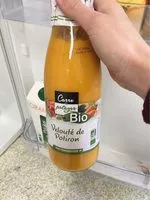 Mängden socker i Soupe