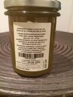 Mängden socker i Cedrat Corse