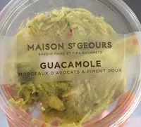 Mängden socker i Guacamole