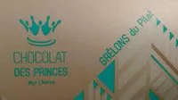 Mängden socker i Grêlons du Pilat