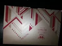 Mängden socker i Chocolat des princes - palets d'or