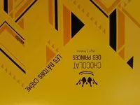 Mängden socker i Bâton crème