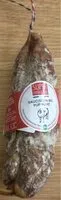 Mängden socker i Saucisson Bio Pur Porc