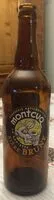 Mängden socker i Bière brune