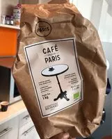 Mängden socker i Cafe en grain pur arabica bio