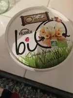 Mängden socker i Creme glacee vanille