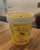 Mängden socker i Sorbet Citron Jaune BIO
