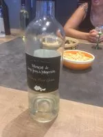 Mängden socker i Muscat