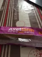 Mängden socker i La Nature