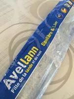 Mängden socker i La Lin