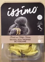 Mängden socker i Ravioli aux Truffes de Toscane