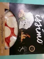 Mängden socker i PIzza