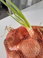 Mängden socker i Oignon jaune