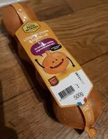 Mängden socker i L'Oignon jaune