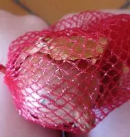 Mängden socker i Oignon jaune