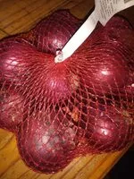 Mängden socker i Oignon rouge