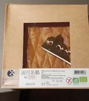 Mängden socker i galette des rois aux pommes