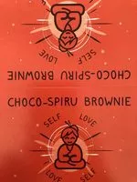 Mängden socker i Choco-spiru Brownie