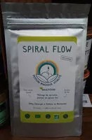 Mängden socker i Spiral Flow