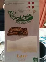 Mängden socker i Lait Bricelet