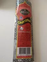 Mängden socker i Chorizhal