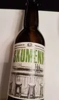 Mängden socker i Rye IPA