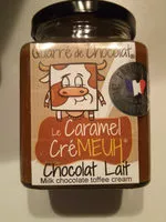 Mängden socker i quarré de chocolat