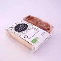 Mängden socker i Tarte aux légumes du soleil