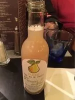 Mängden socker i Jus de Poire