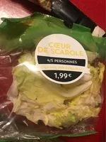 Mängden socker i salade