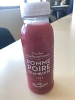 Mängden socker i Pur jus pressé