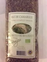 Mängden socker i Riz de camargue
